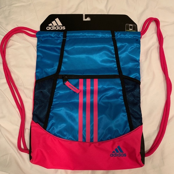 adidas Handbags - Adidas Alliance II Sackbag adidas Handbags - Adidas Alliance II Sackbag
